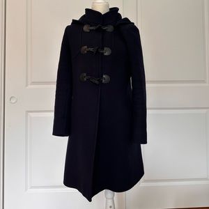 Cinzia Rocca wool coat